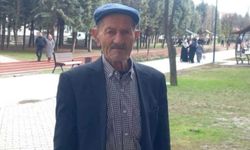 Çorumlu kayıp adam her yerde aranıyor