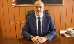 Çorum’da görev yapmıştı, Karaman’a atandı