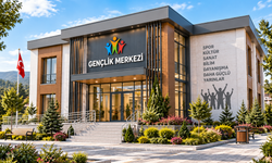 Çorum'un o ilçesine Gençlik Merkezi yapılacak! İşte ihale tarihi