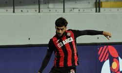 Kenan Fakılı 1.Lig  takımına kiralandı