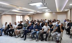 Köyler turnuvasında play-off kuraları çekildi