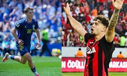 Andrei Borza ve Ermin Mahmic’e milli davet!