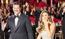 Turhan Mildon,  Alina Habba ile  New York’ta evlendi