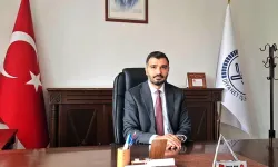 İlçenin yeni müftüsü göreve başladı