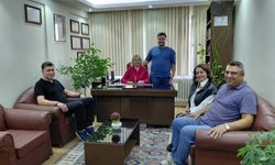 Nefes Derneği  yöneticileri Umut Radyo’da Ali  Çınar’ın konuğu