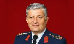 Çorumlu emekli orgeneral hayatını kaybetti