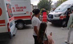 Çorum’da piknik keyfi faciaya dönüştü: 1'i ağır, 4 yaralı