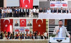 Hizmet-İş’ten 2 bin 500 emekçiye birlik ve dayanışma sofrası
