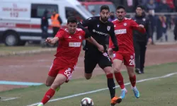 Orta Karadeniz derbisi için geri sayım