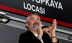 Başkan Balçık, daha büyük zaferler için  sinyali verdi: “Daha yolun başındayız”