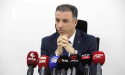 Başsavcı'dan adalet vurgusu