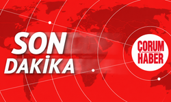 Çorum FK'da şok ayrılık!