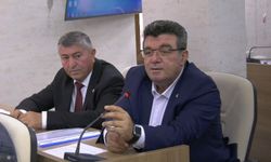"Bazı kaçak yapılara ceza yazılırken bazılarına yazılmıyor mu?"