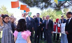 Çorum’da Yeşil Dönüşüm Festivali