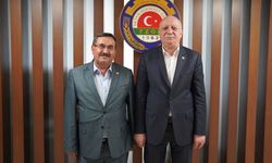 Çorumlu üreticilerin sorunları Ankara’ya taşındı