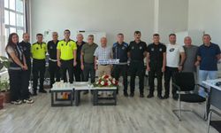 Zabıta Haftası kutlanıyor