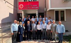 “Hedefimiz köylere doğalgaz”