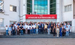 Uygulamalı mevzuat eğitimi Samsun’da gerçekleştirildi