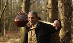 Çorumlu halk ozanı için anma