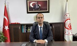 Cumhurbaşkanı kararıyla asaleten atandı