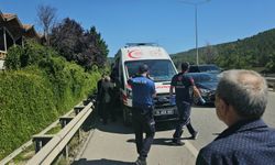 Samsun - Çorum yolunda zincirleme kaza: 5 yaralı