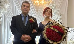 Meslektaşımız Erkan Bayatlı nişanlandı