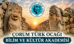 Türk Ocağı’nın Bilim ve Kültür Akademisi’nde güz dönemi başlıyor