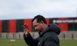 Çorum FK’da Uğur Uçar dönemi sona erdi