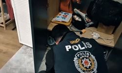 Çorum'da yasa dışı bahis operasyonu: Gözaltılar var