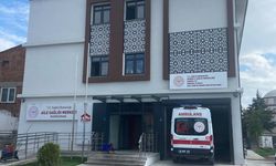 Yeni binasında hizmete başladı