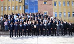 MHP’de görev dağılımı belli oldu