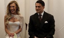 Cengiz Ünder ve Bilge Yenigül’den müjdeli haber