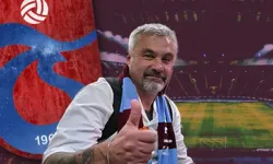 Trabzonspor’da Reisi dönemi!