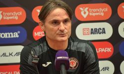 Sivrikaya: "Eksikliklerimizi milli takım arasında en iyi seviyeye getireceğiz"