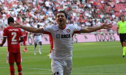 Cengiz hesabı açtı