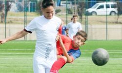 Çorum FK’nın  U14 ve U15’leri sezonu açıyor