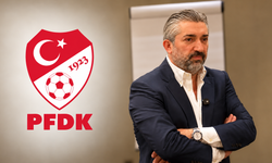 PFDK’dan Savaş Balçık’a ceza yok