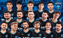 Yeni Akdeniz  S.K sezona bomba gibi giriyor