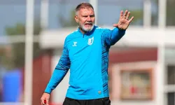 Arca Çorum FK, Fink’e  9 yıl sonra kâbusu yaşattı