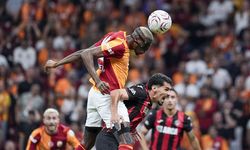 Çorum FK’nın başı yan toplarla dertte!