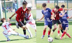 Gençler Bolu’da coştu