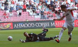 Beş haftada gol rekoru