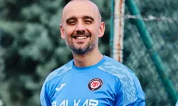 Kömürcü de veda etti