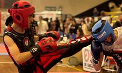 Milli sporcu, Avrupa Şampiyonası’na katılabilmek için DESTEK bekliyor!