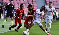 Çorum FK'dan tarihe bir çentik daha!