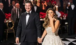Turhan Mildon,  Alina Habba ile  New York’ta evlendi