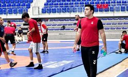 Afşar’a milli görev