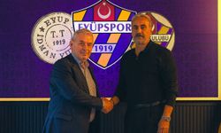 Eyüpspor’un yeni teknik direktörü Mustafa Dalcı!