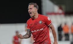 Oğulcan davasını  Çorum FK kazandı