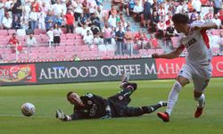 Remirez’den en erken gol